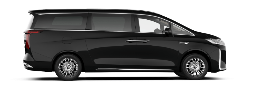 WEY 80 Премиум Лаундж